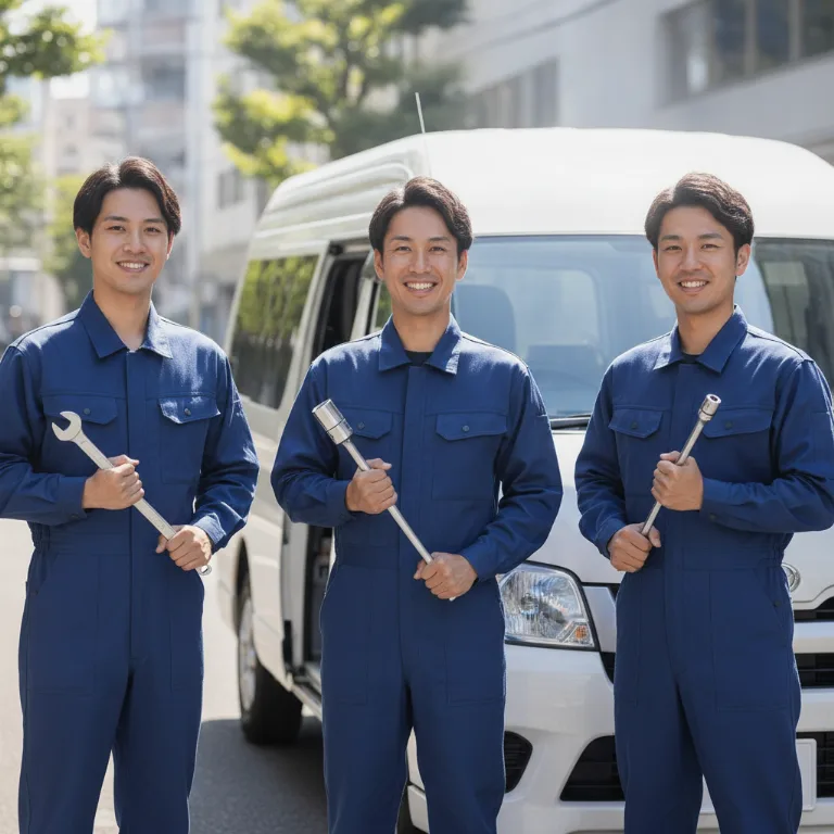 自動車修理 のチーム: 各務原市